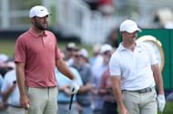 TOUR Championship 2025 - Round One - Source: Getty